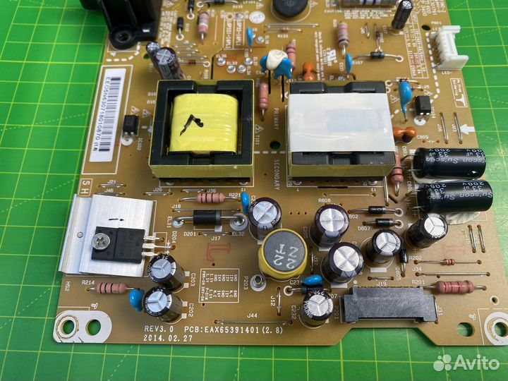 EAX65391401(2.8) LGP32-14PL1