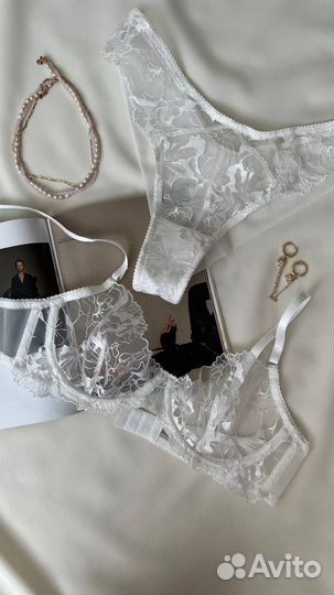 Нижнее белье