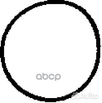 Прокладка впускного коллектора 450561H Corteco