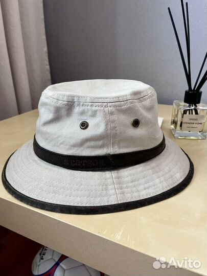 Панама Stetson