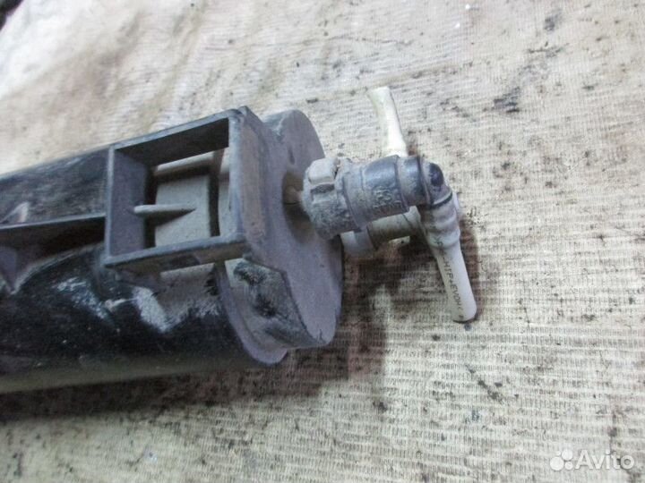 Абсорбер (фильтр угольный) Skoda Rapid 2013-2020