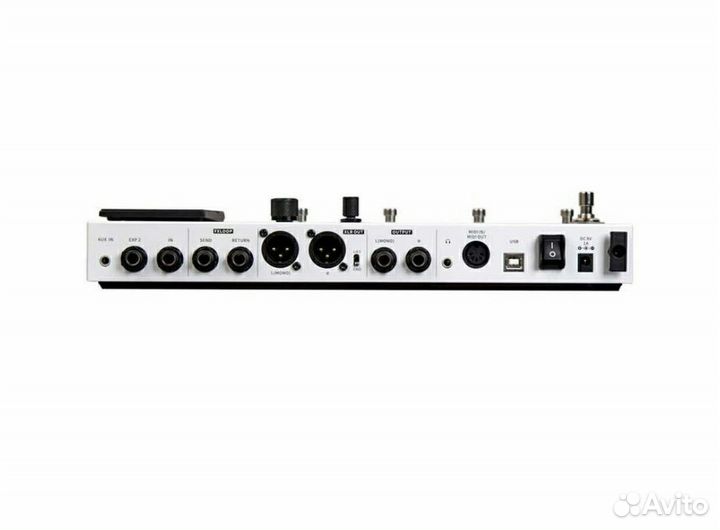 Гитарный процессор Mooer GE250