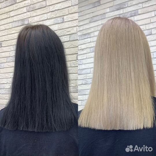 Выход из черного