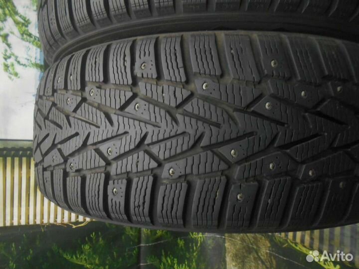 Nokian Tyres Nordman 1 215/60 R17