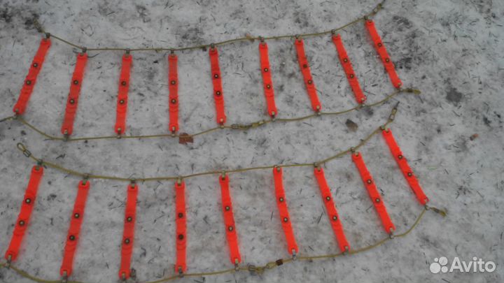 Ремни противоскольжения