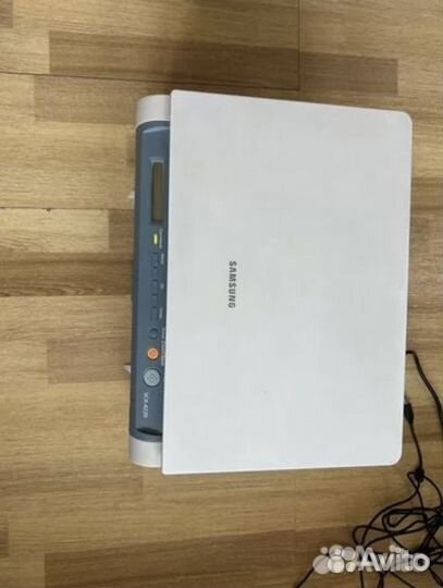 Принтер Samsung SCX-4220