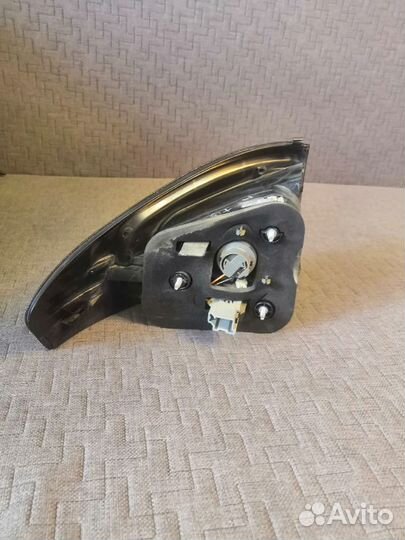 Фонарь задний правый внешний Форд Мондео 4