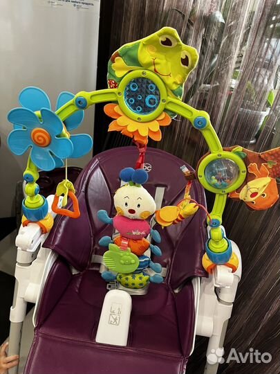 Дуга трансформер tiny love