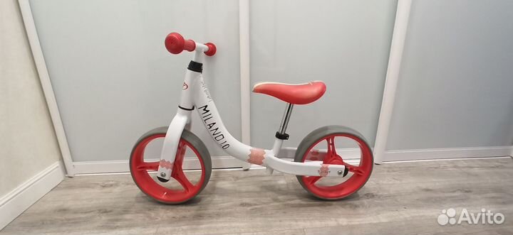 Беговел Milano 1