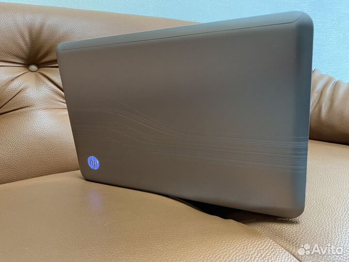 Ноутбук HP pavilion dv6-3103er