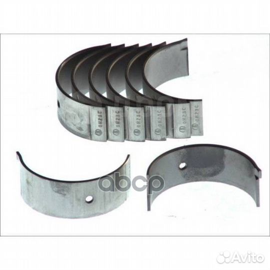 Вкладыши шатунные 230602E001 025 G4NA G4NB G4