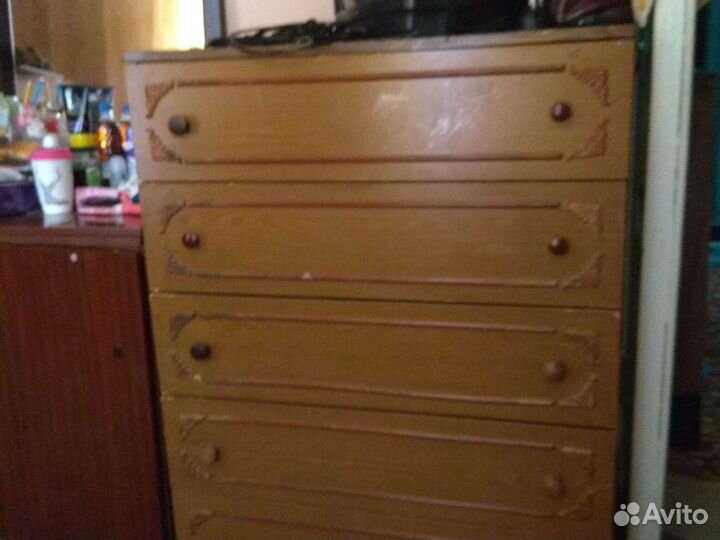 Комод