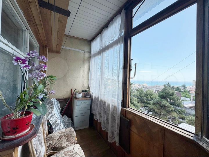 1-к. квартира, 43,5 м², 4/5 эт.