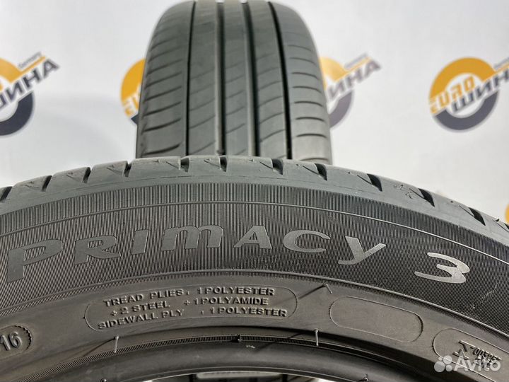 Michelin Primacy 3 215/55 R18 103V