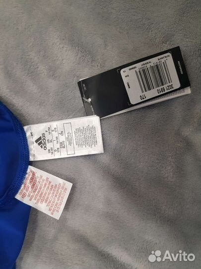 Купальник новый Adidas