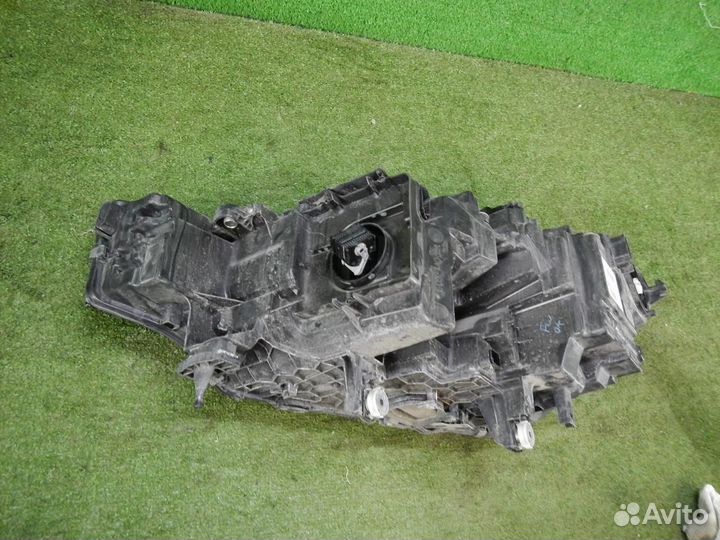 Фара правая BMW X7