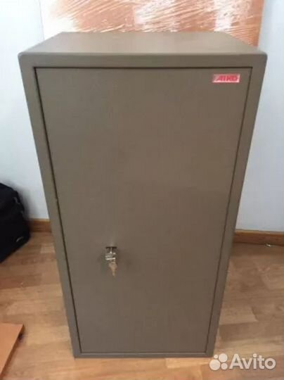 Сейф офисный Valberg Кварцит 120 Т