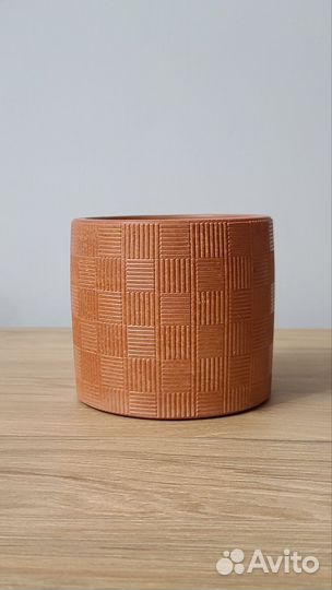 Горшок для растений