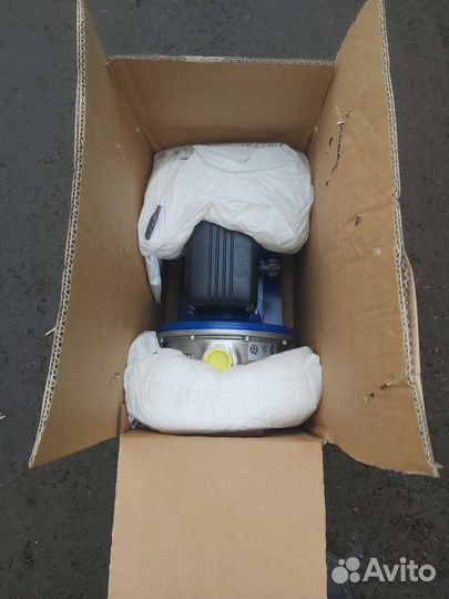 Насос центробежный Lowara CEA 70/3/A