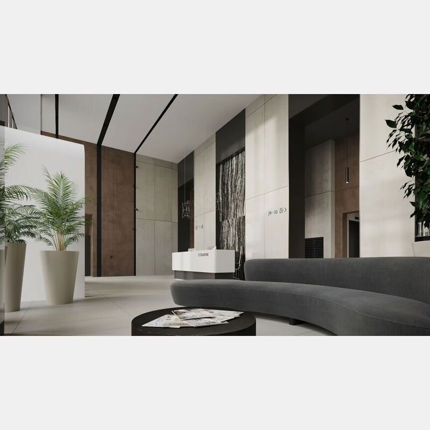 4-к. квартира, 123,5 м², 49/49 эт.