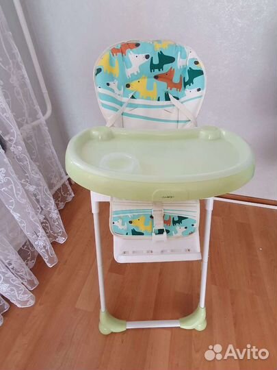 Стульчик для кормления
