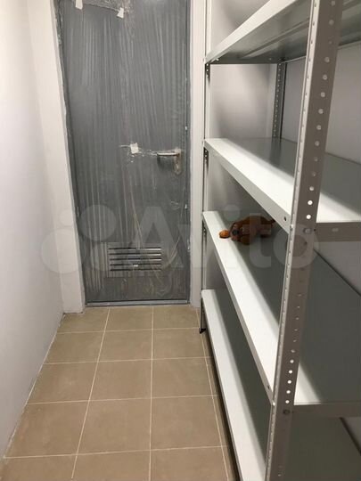 Гараж, 10 м²