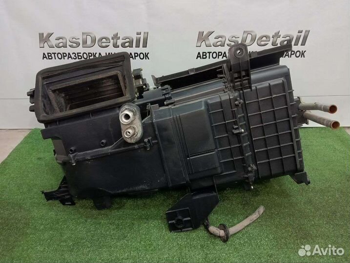 Корпус печки lifan Solano 650