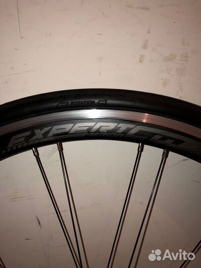 Шоссейные Колеса Merida expert