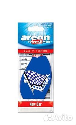 Ароматизатор 