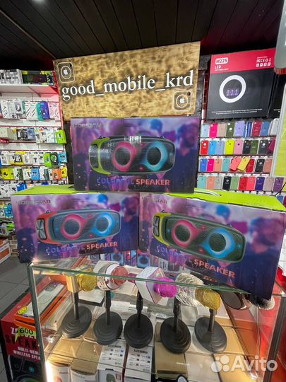 Колонка Hopestar A30 Party, 70 W