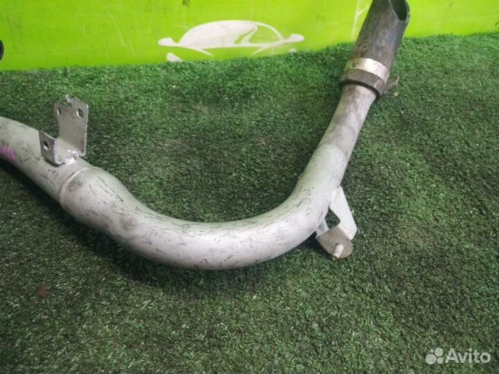 Горловина топливного бака subaru impreza GG2