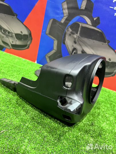 Комплект круиз контроля bmw e60 e61