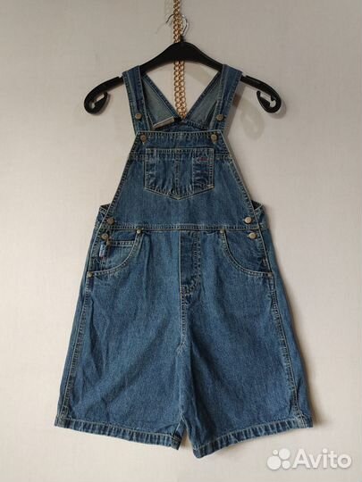 Комбинезоны разные, и многое другое