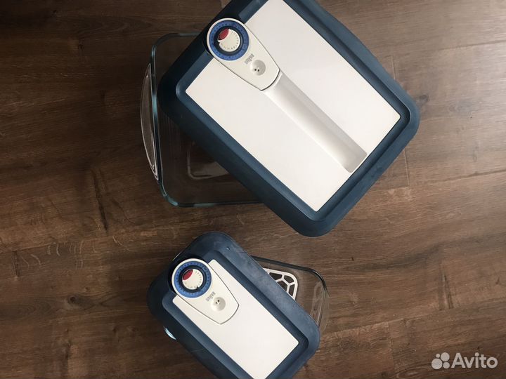 Контейнер braun