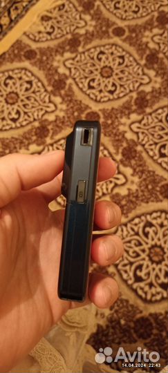 Алкотестер профессиональный гибдд