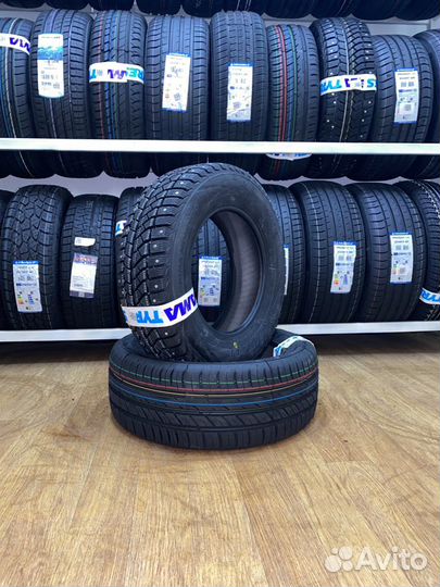 Viatti Brina Nordico V-522 175/70 R13 82T