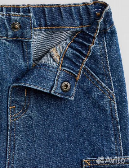 Джинсы hm 68