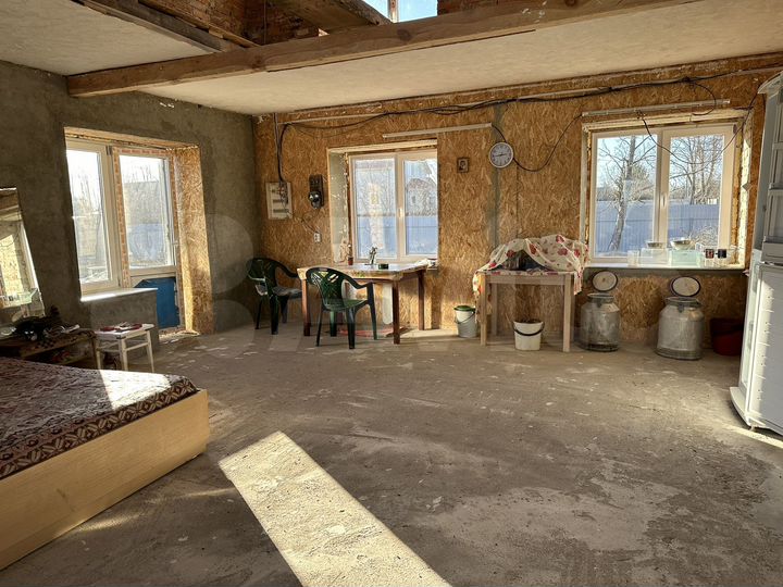 Дом 200 м² на участке 4000 м² (Белоруссия)