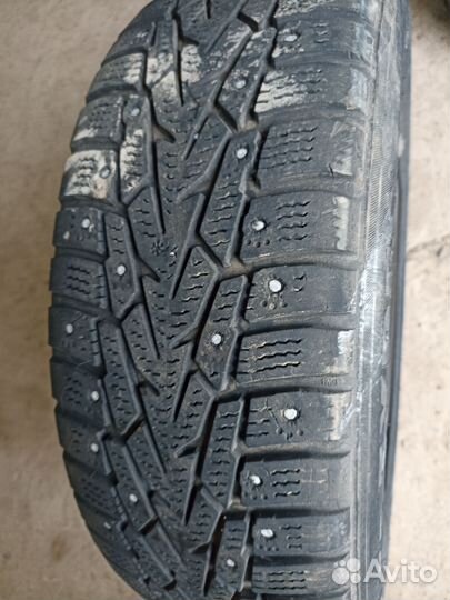 Шины диски и колеса