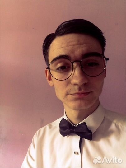 Любая работа, подработка