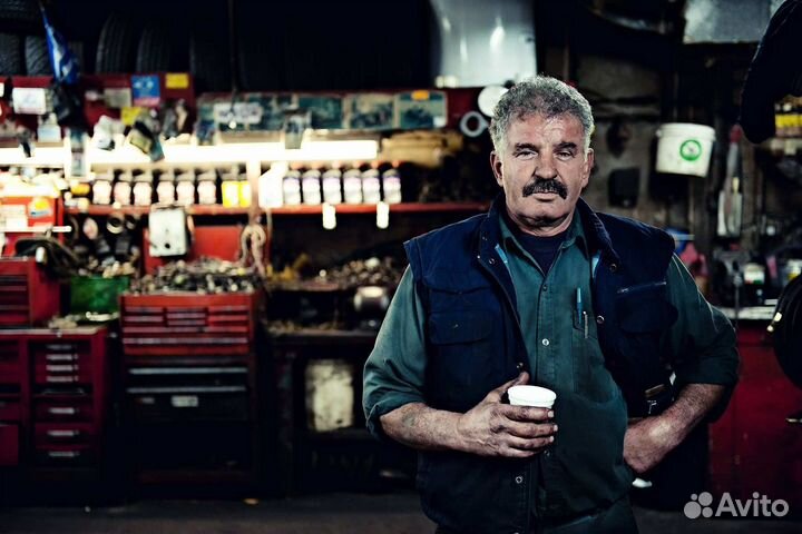 Ремонт DSG, АКПП, МКПП, ркпп, powershift и робота j-7807