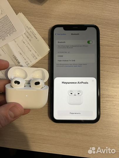 Apple AirPods 3