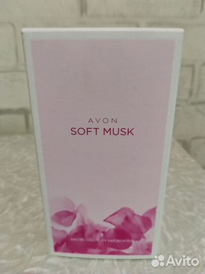 Туалетная вода женская, avon