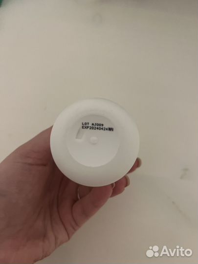 Тоник чайное дерево dr. jart для проблемной кожи