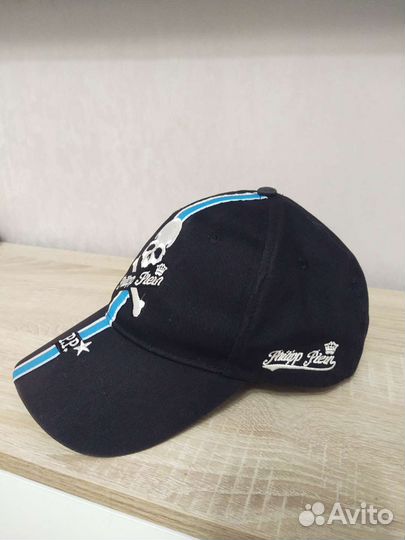 Кепка бейсболка