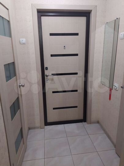 Квартира-студия, 28 м², 5/9 эт.