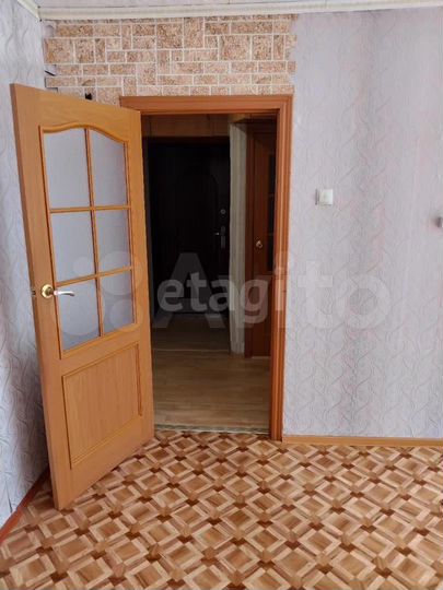 1-к. квартира, 29,9 м², 1/2 эт.