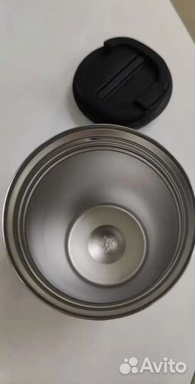 Термокружка 380 мл