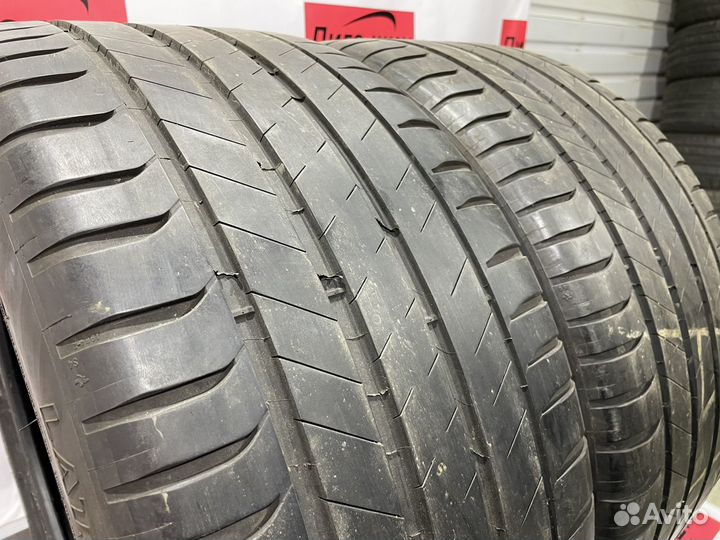 Michelin Latitude Sport 3 295/40 R20