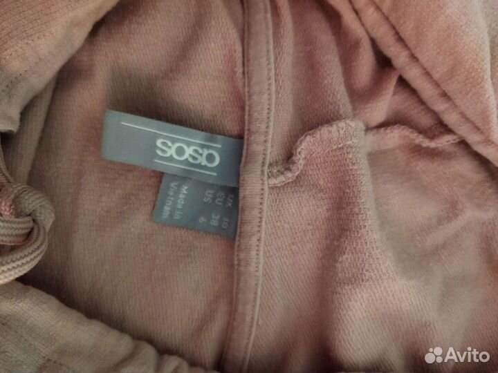 Толстовка ASOS